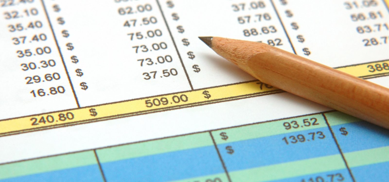 R1C1: Excel Musings – Monte Carlo Simulation Without VBA