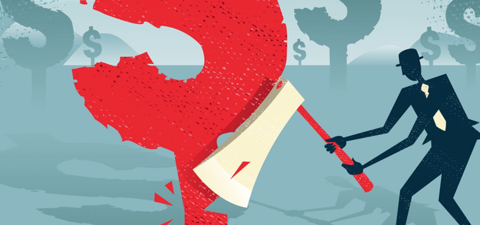 Something Wicked this Way Comes – The Beginning of the End for the US Dollar? Something Wicked this Way Comes – The Beginning of the End for the US Dollar?