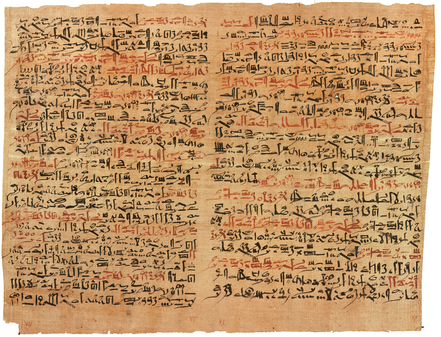 edwin smith papyrus written in edwin smith papyrus written in