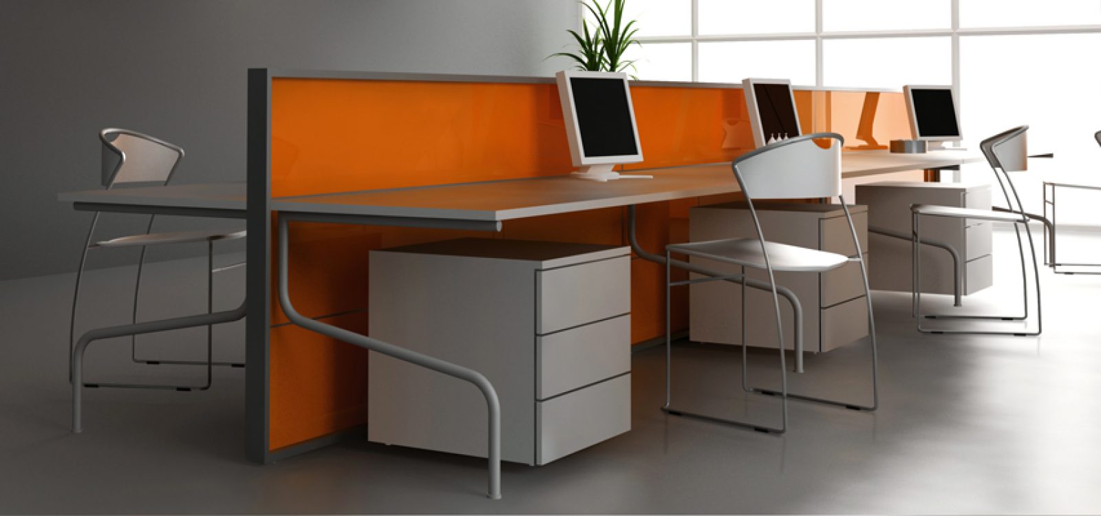 Collaborative Workspaces