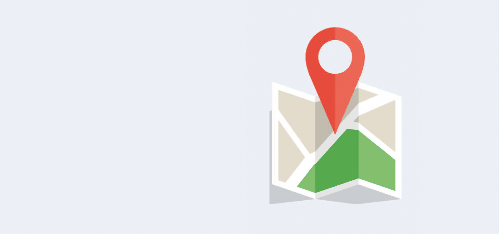 You are Here You are Here