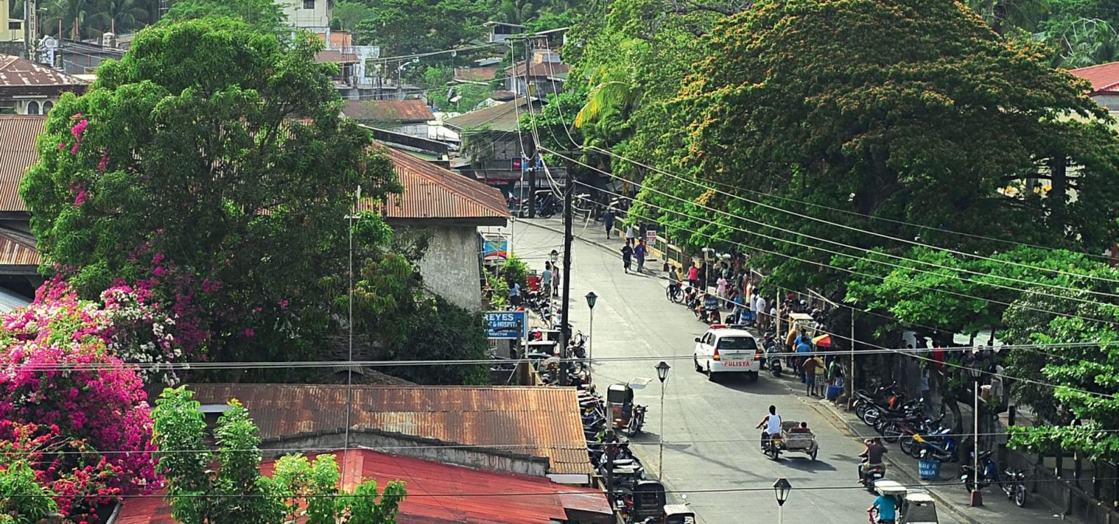 Micro-insurance in the Philippines Micro-insurance in the Philippines