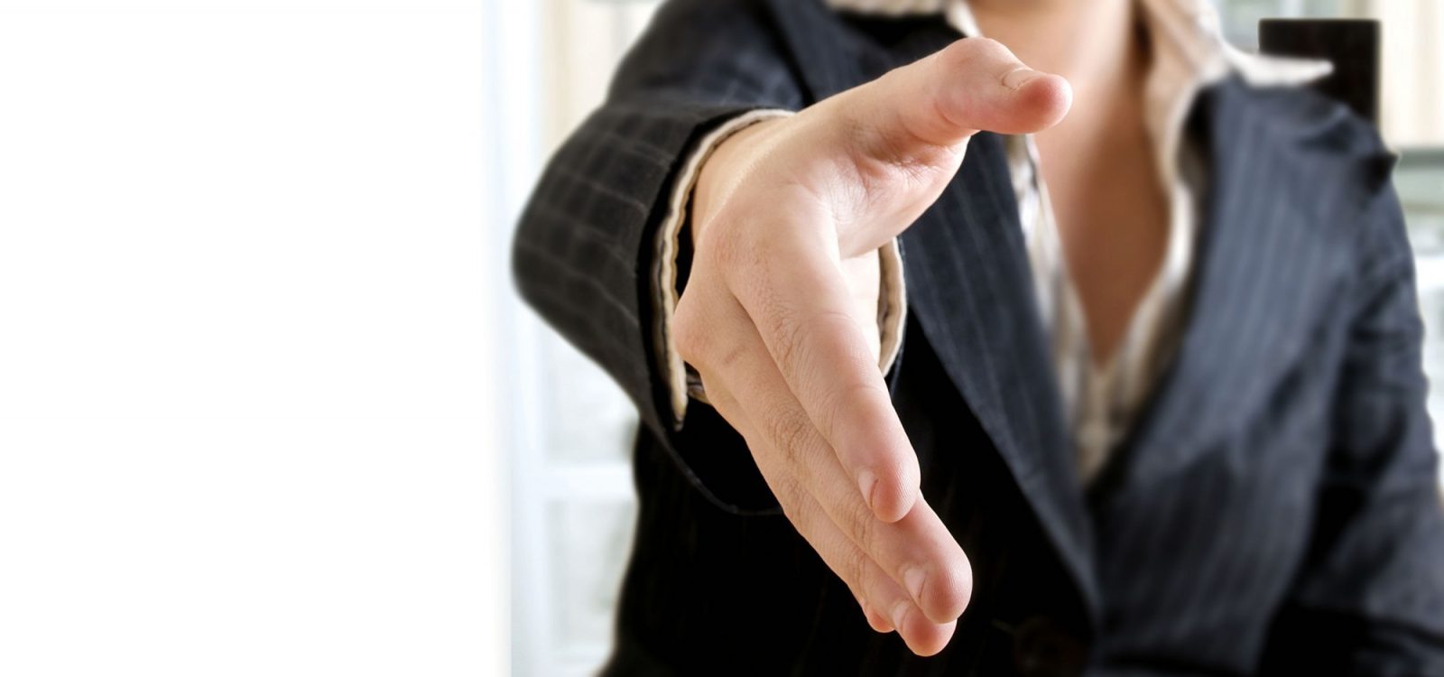 Developing Stronger Client Relationships Developing Stronger Client Relationships