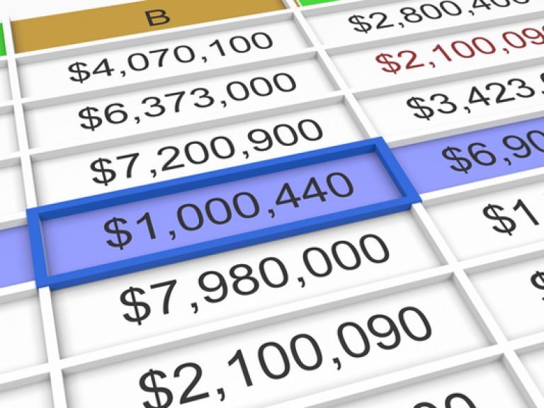 Thumbnail for R1C1: Excel Musings – Array Formulae