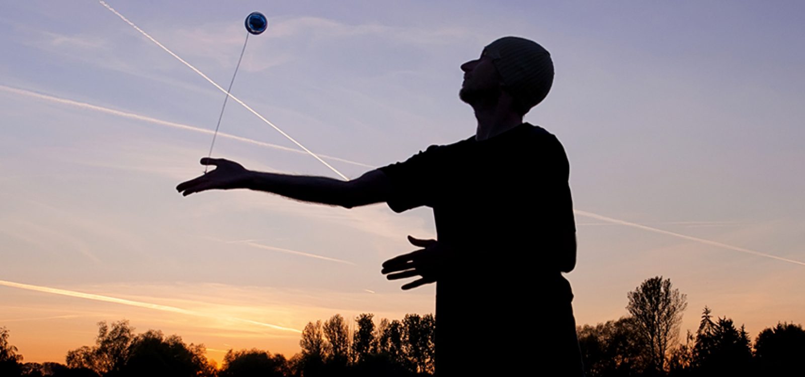 Modern Yo-Yo Play Modern Yo-Yo Play