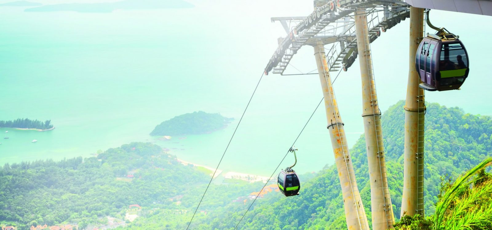 An Equatorial Perspective – Experiences in Malaysia An Equatorial Perspective – Experiences in Malaysia