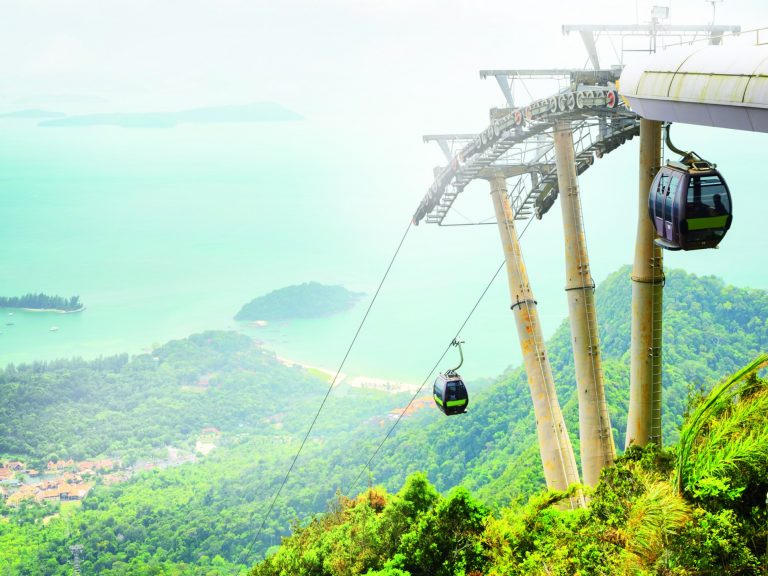 Thumbnail for An Equatorial Perspective – Experiences in Malaysia