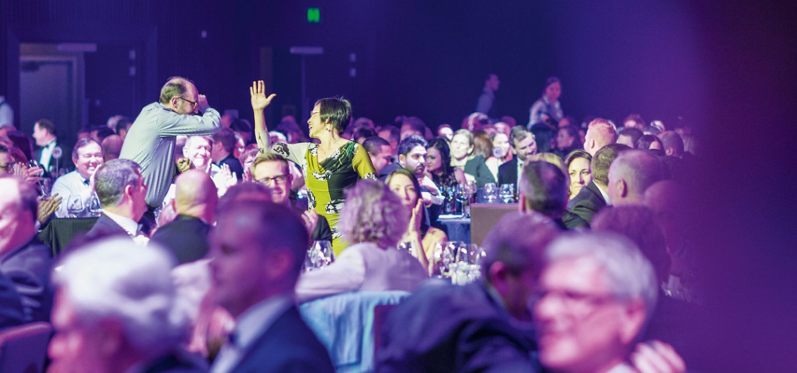 Australian Insurance Industry Awards