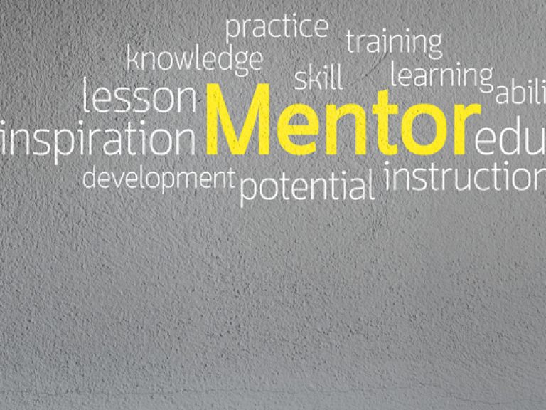 Thumbnail for Mentor Skills – a Practical Example