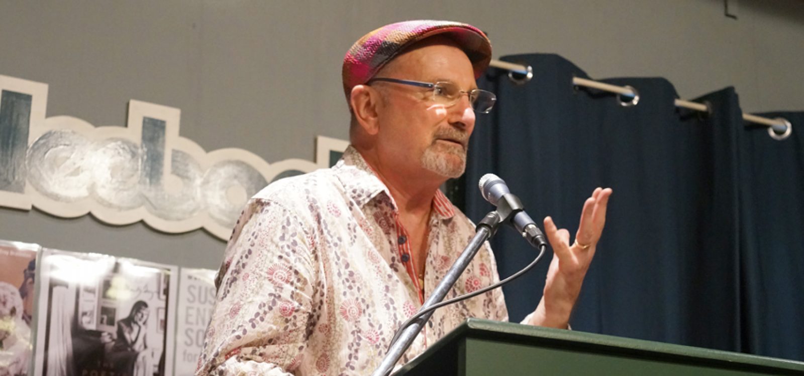 Why Write Poetry? … Why Breathe? Why Write Poetry? … Why Breathe?