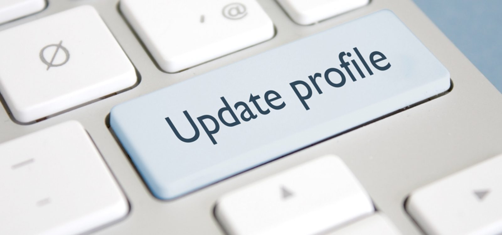 ‘Update Your Details’ Prize Winners ‘Update Your Details’ Prize Winners