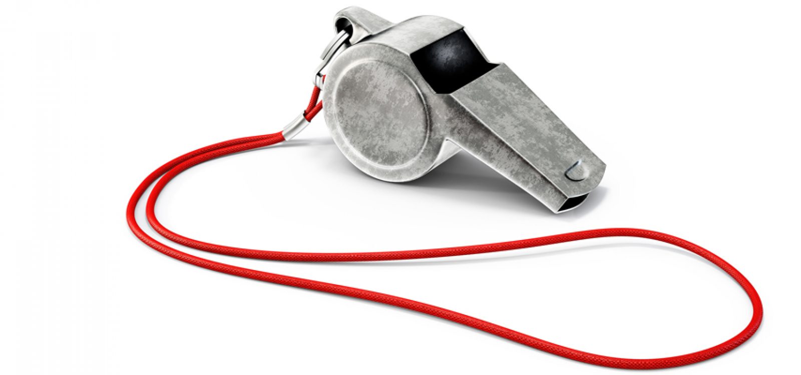 Whistleblowing Whistleblowing