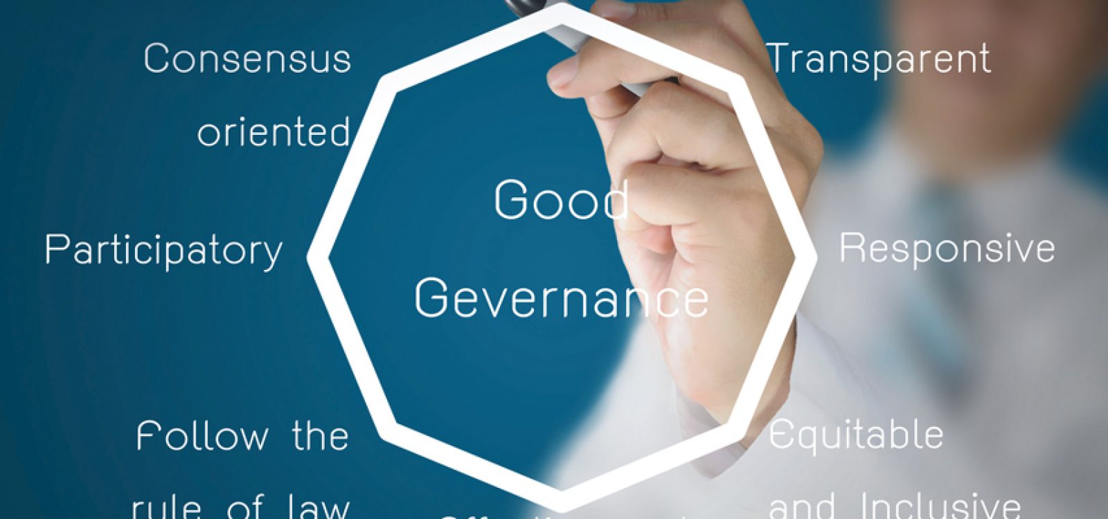 2014 Governance Review Outcomes