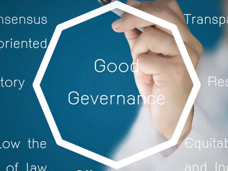 Thumbnail for 2014 Governance Review Outcomes
