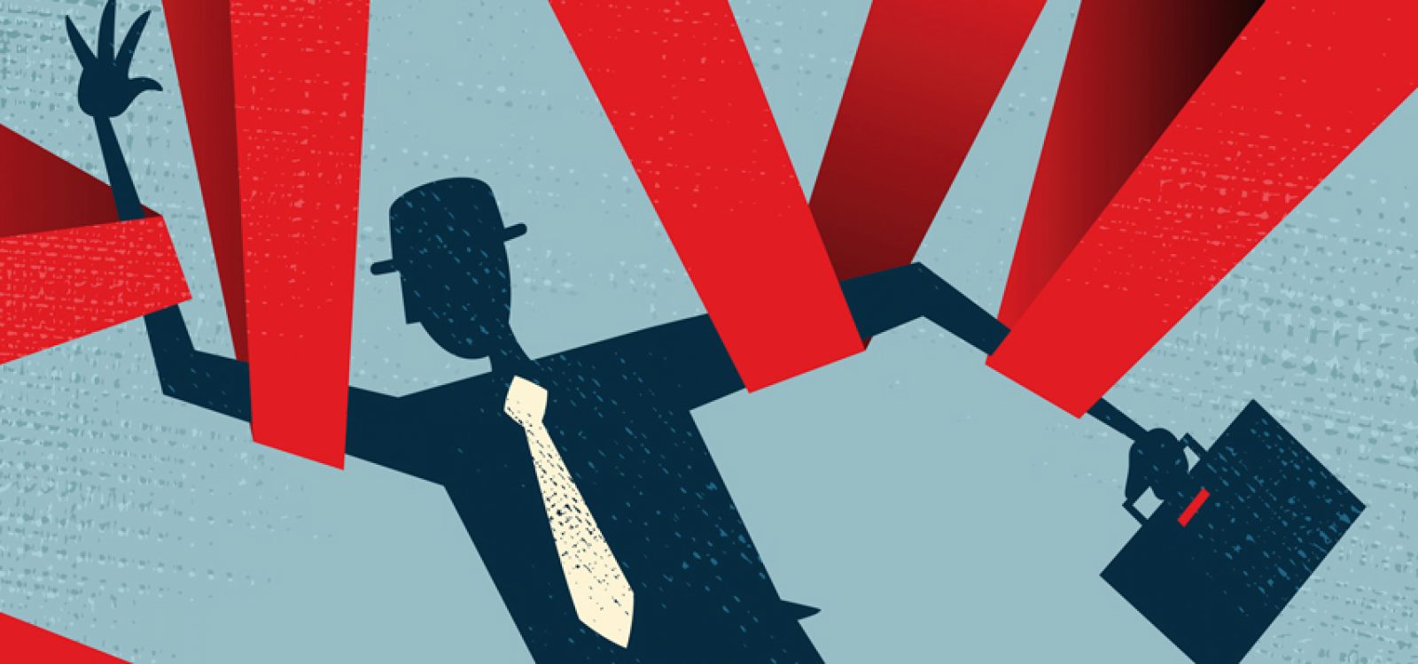 Occupational Constraints of the Prudential Regulator Occupational Constraints of the Prudential Regulator