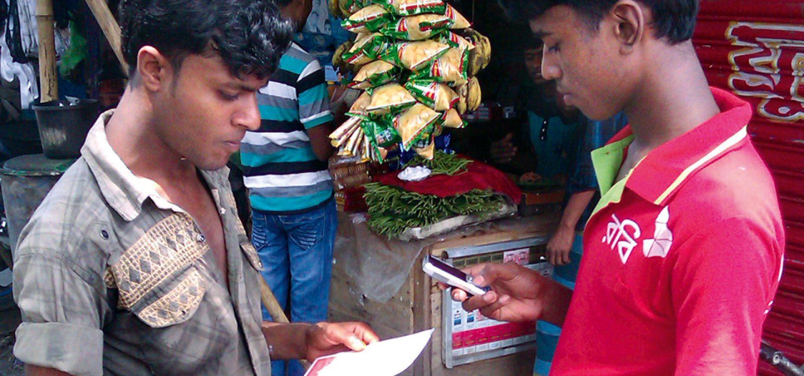Creating Innovative Insurance Products for Emerging Markets Creating Innovative Insurance Products for Emerging Markets