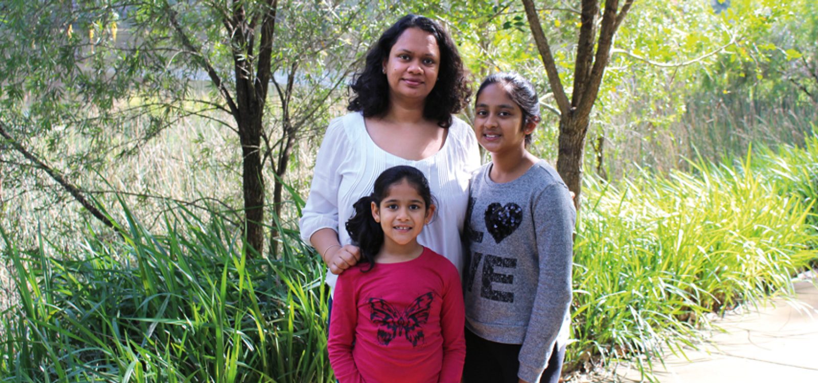 Under the Spotlight – Rashi Bansal Under the Spotlight – Rashi Bansal