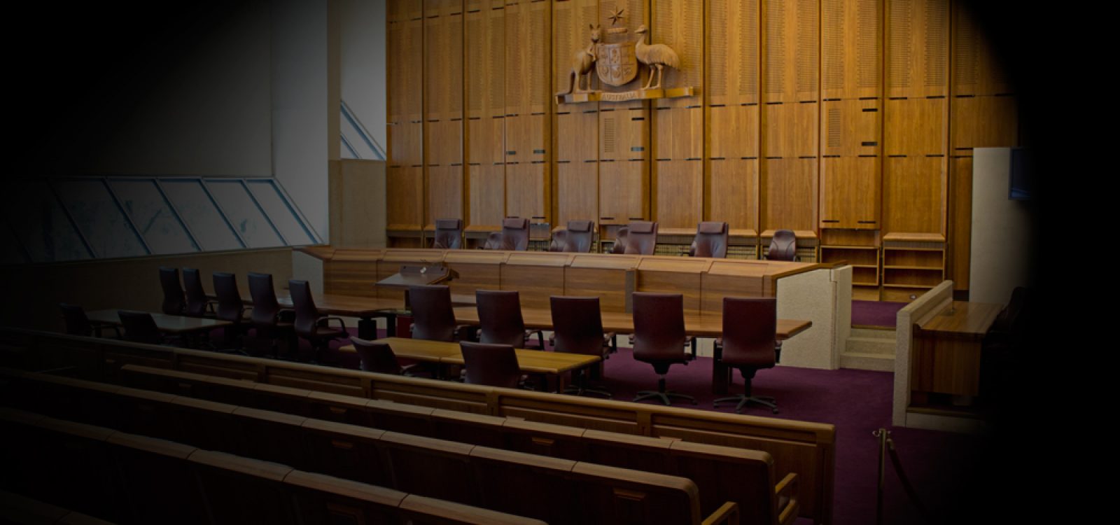 VIC stops clock on child abuse claims VIC stops clock on child abuse claims