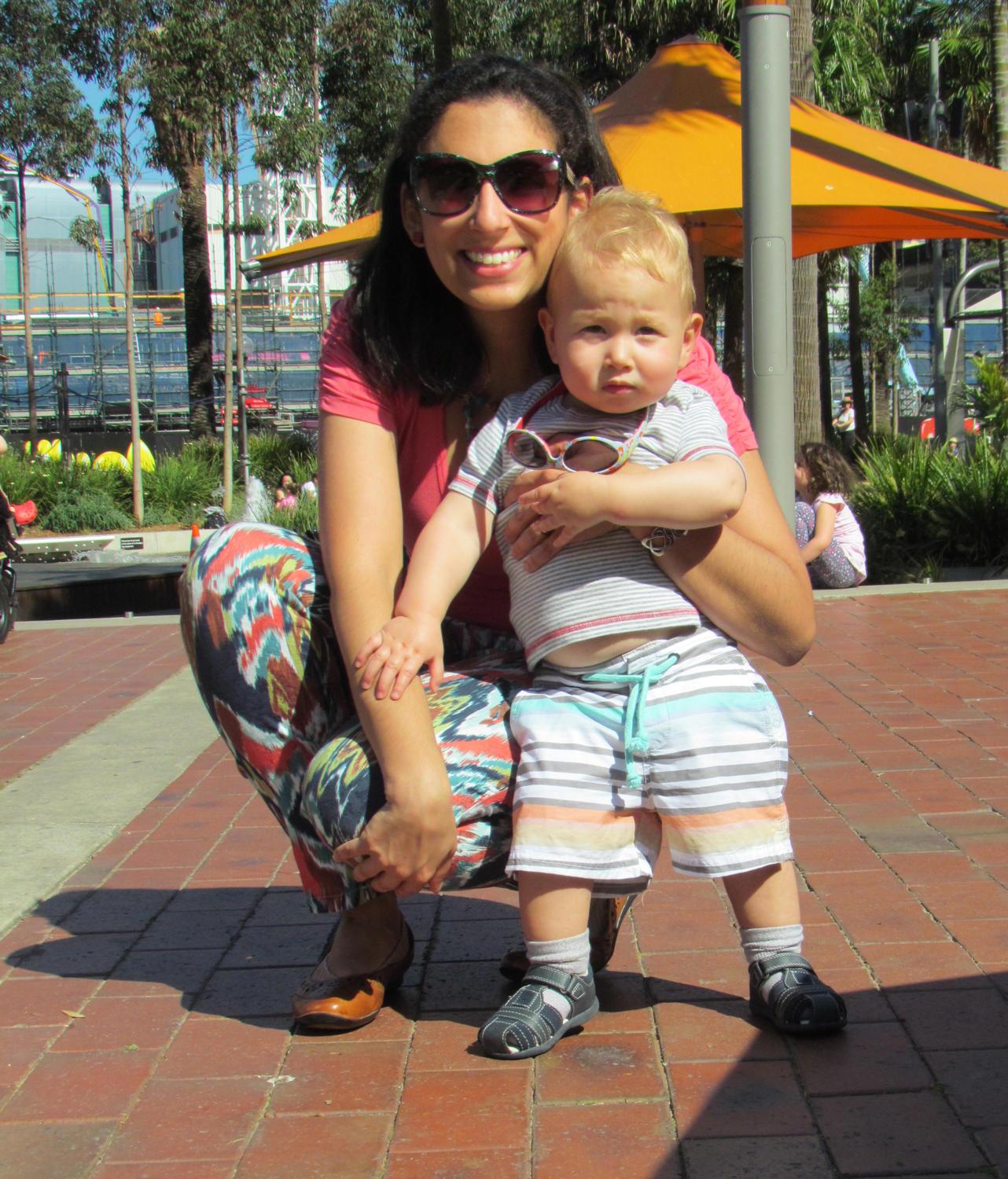 Under the Spotlight: Rikki Gold - Actuaries Digital