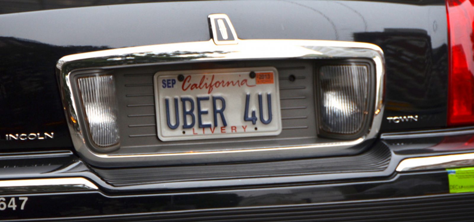 Is there an Uber future in Australia? Is there an Uber future in Australia?