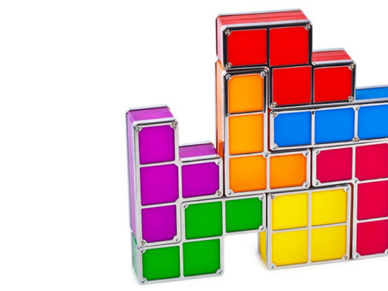 Thumbnail for A Deeper look into Tetris