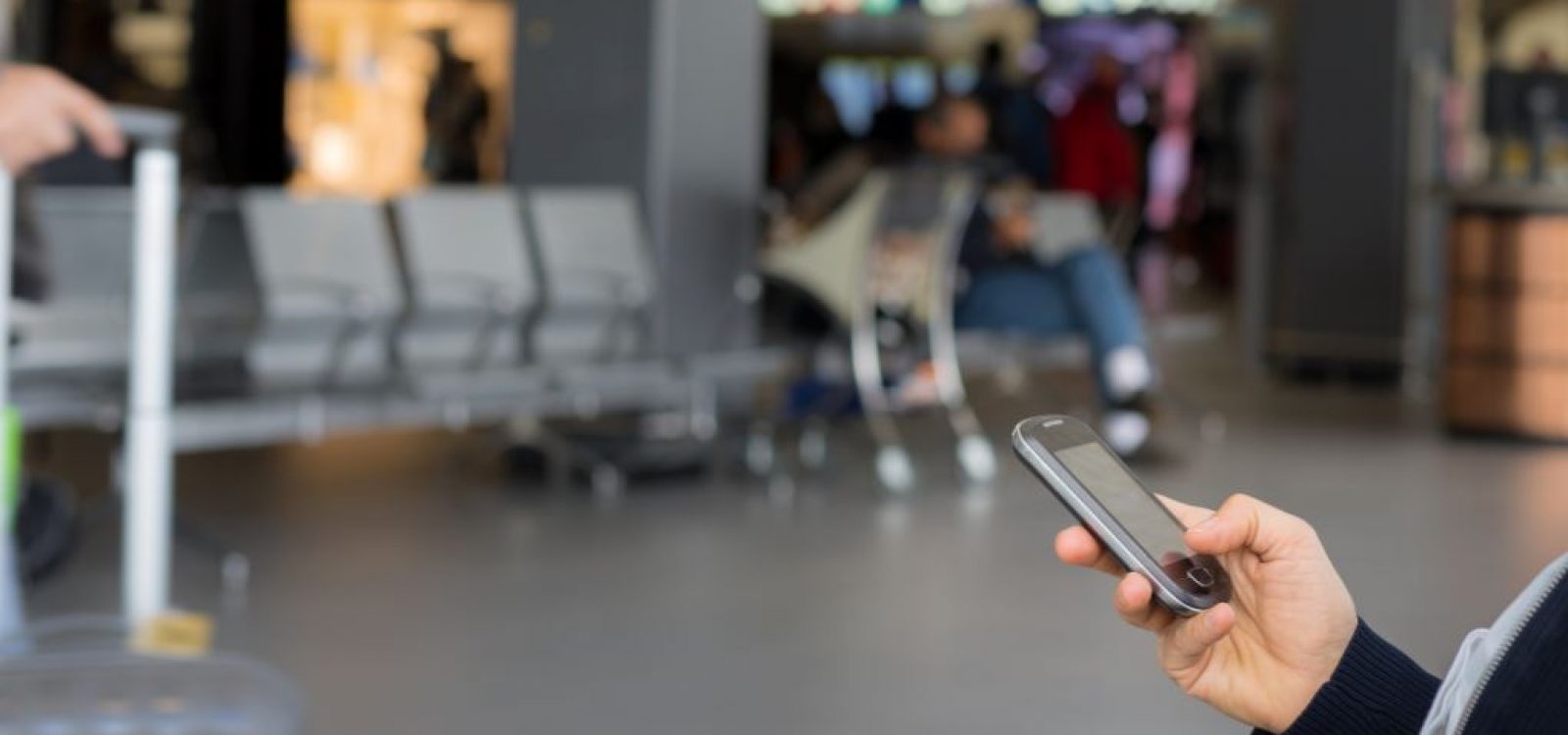 Emerging Risks of a Mobile World Emerging Risks of a Mobile World