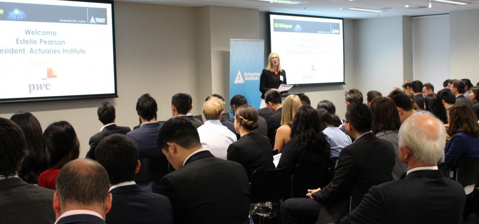 A glimpse into today’s general insurance market A glimpse into today’s general insurance market