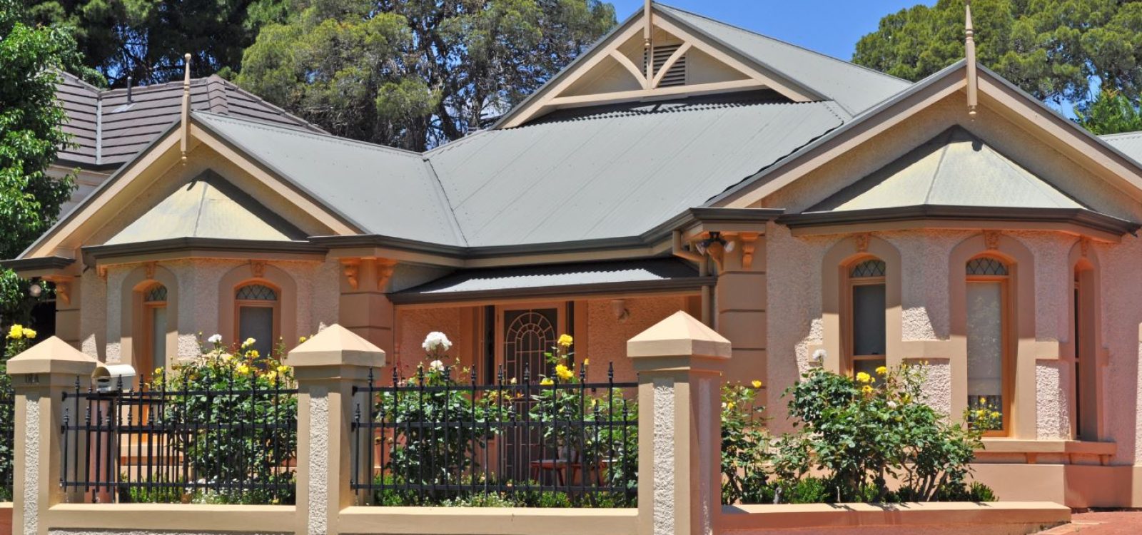 Unlocking wealth in the family home Unlocking wealth in the family home