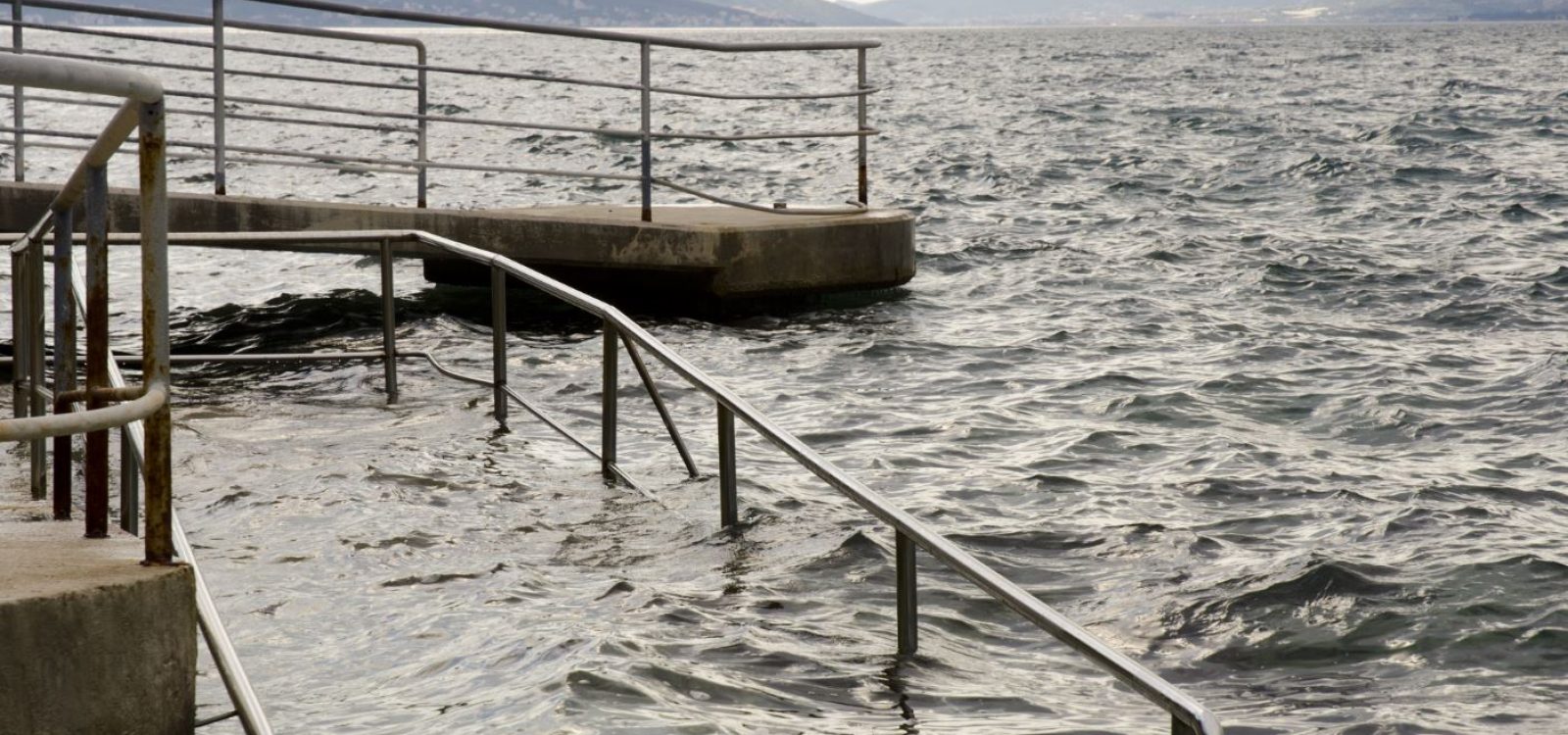 Rising Tides Downunder