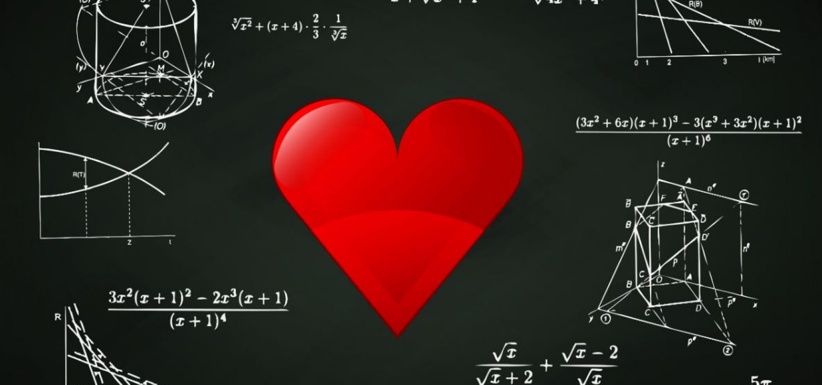 Looking for love? Looking for love?