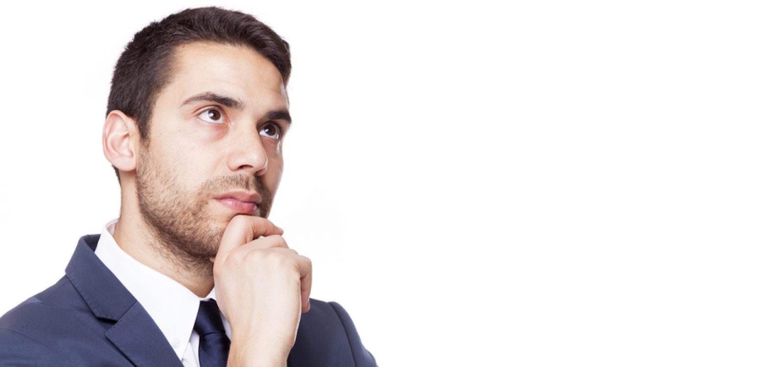 In the Wrong Job? What Can You Do? In the Wrong Job? What Can You Do?