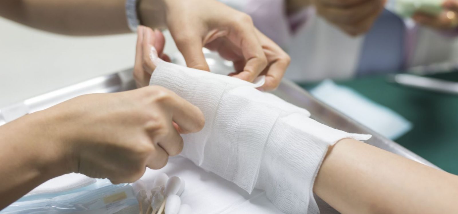 The Pot Luck for Injured Persons in Australia The Pot Luck for Injured Persons in Australia
