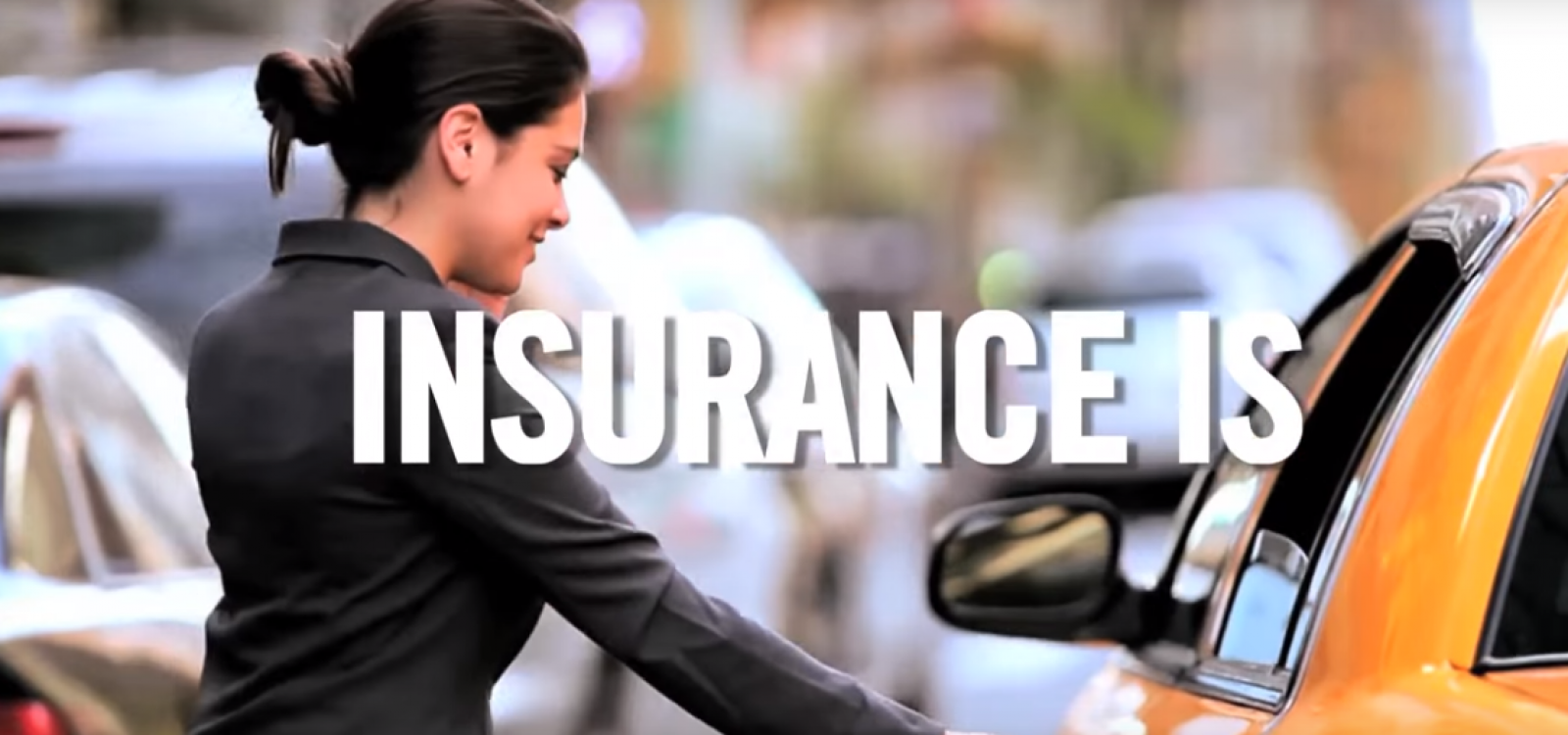 Actuaries join Inspirational Insurance Campaign Actuaries join Inspirational Insurance Campaign