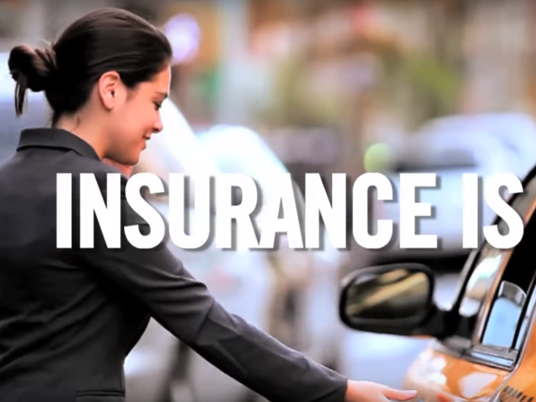 Thumbnail for Actuaries join Inspirational Insurance Campaign