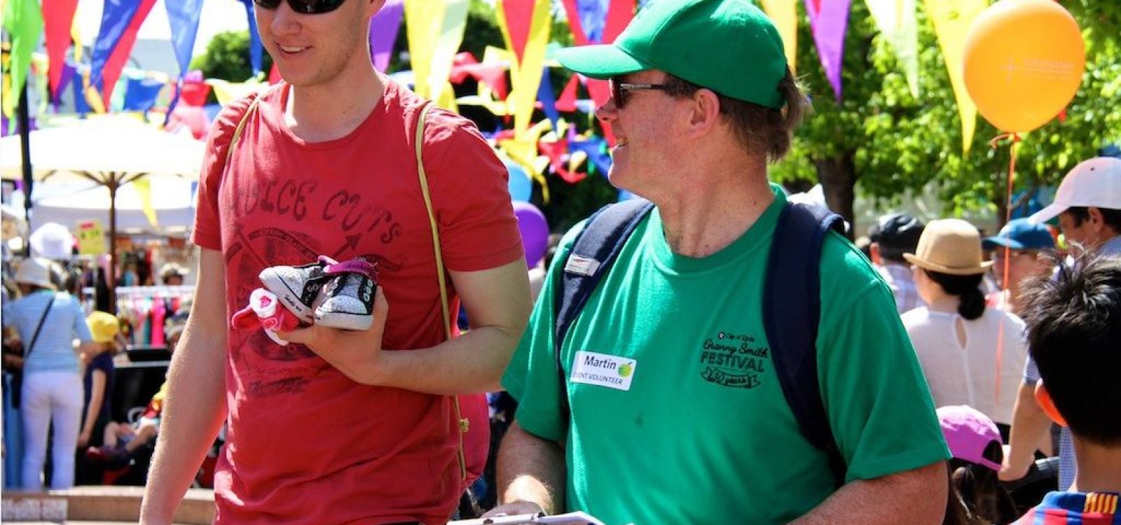 Actuary campaigns for ‘Better Bennelong’ in 2016 Election Actuary campaigns for ‘Better Bennelong’ in 2016 Election