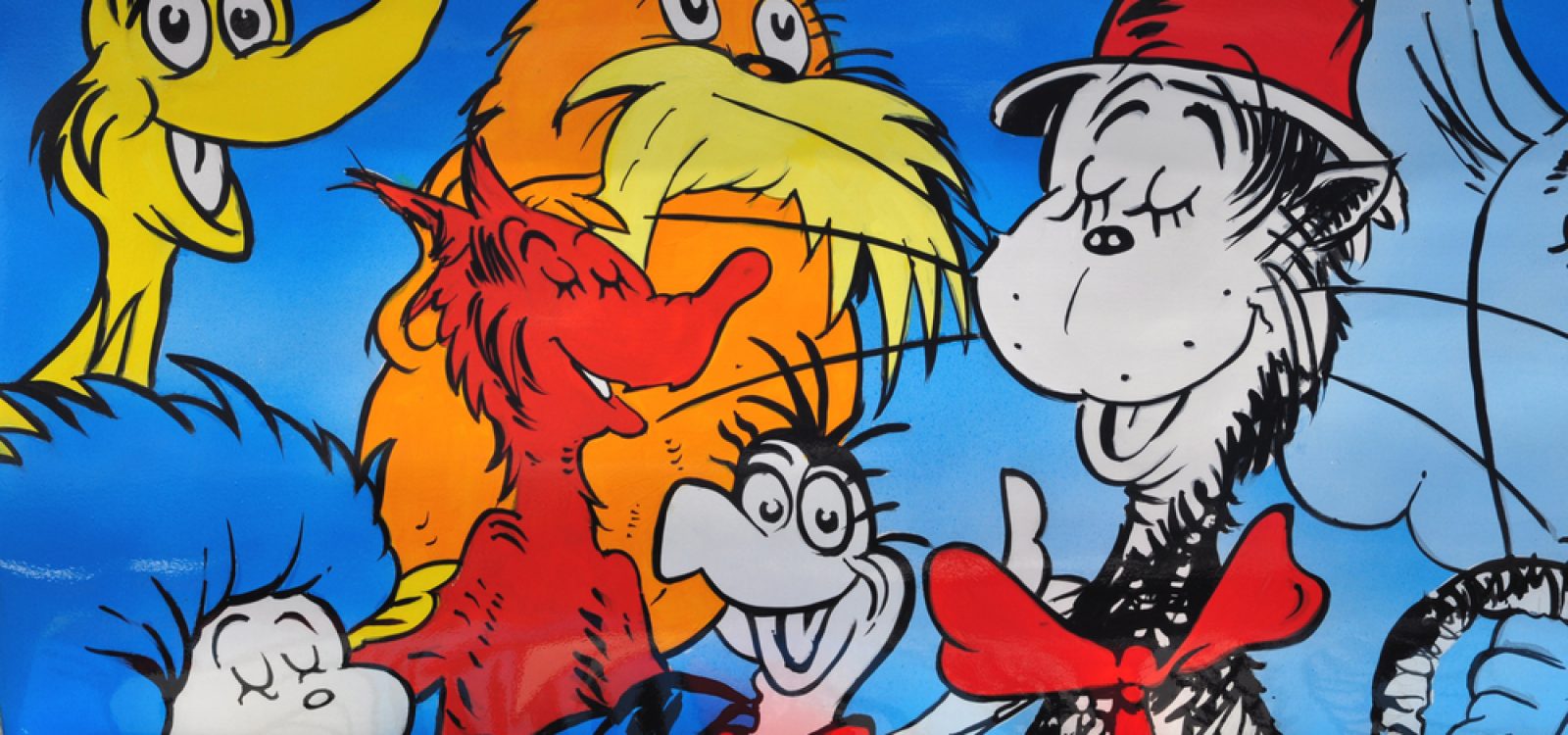 Dr Seuss on Life Insurance Dr Seuss on Life Insurance