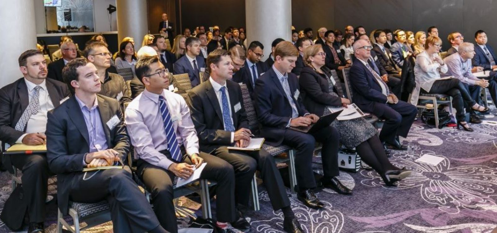 Seminar eyes Future of Private Healthcare Seminar eyes Future of Private Healthcare