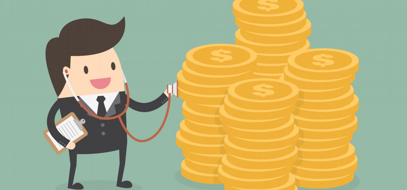 Paying for Ancillary Health – Why cash is king. Paying for Ancillary Health – Why cash is king.