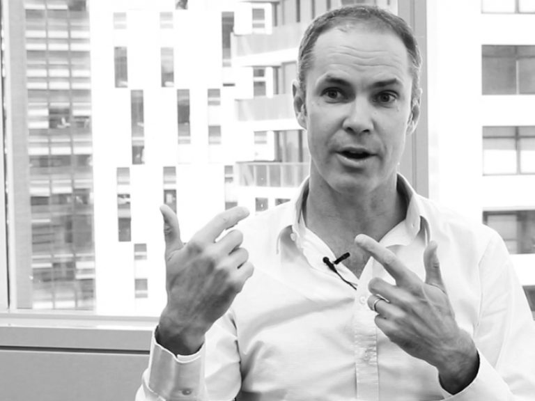 Thumbnail for Permission to fail is key to success – an interview with Hollard CEO Richard Enthoven