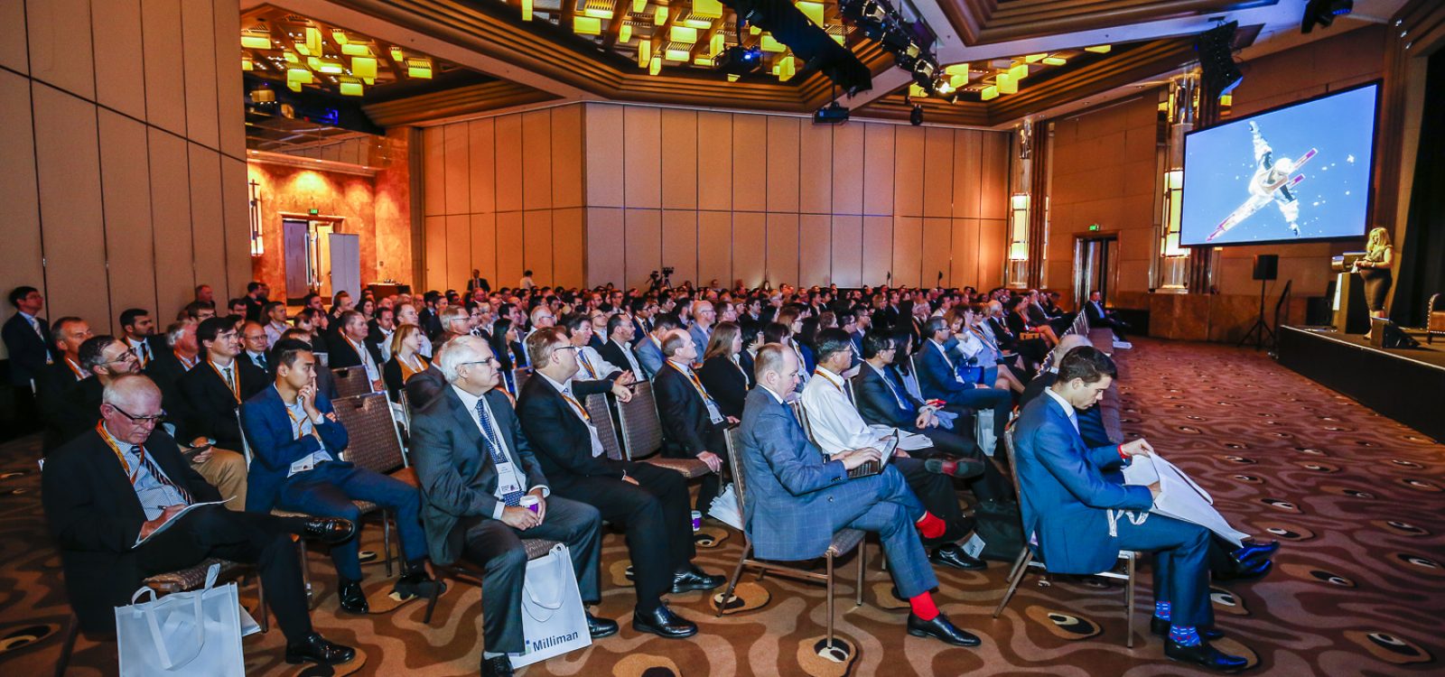 The Future of Financial Services – FSF 2016 Wrap Up The Future of Financial Services – FSF 2016 Wrap Up
