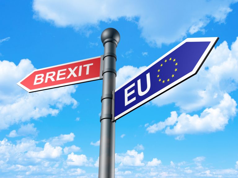 Thumbnail for Brexit exit – a trip down hindsight lane