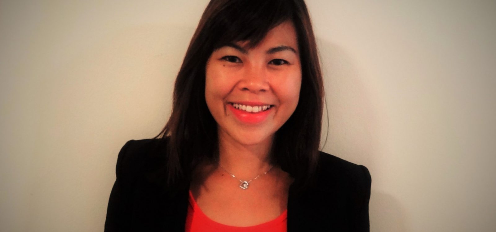 Under the Spotlight: Jia Yi Tan Under the Spotlight: Jia Yi Tan