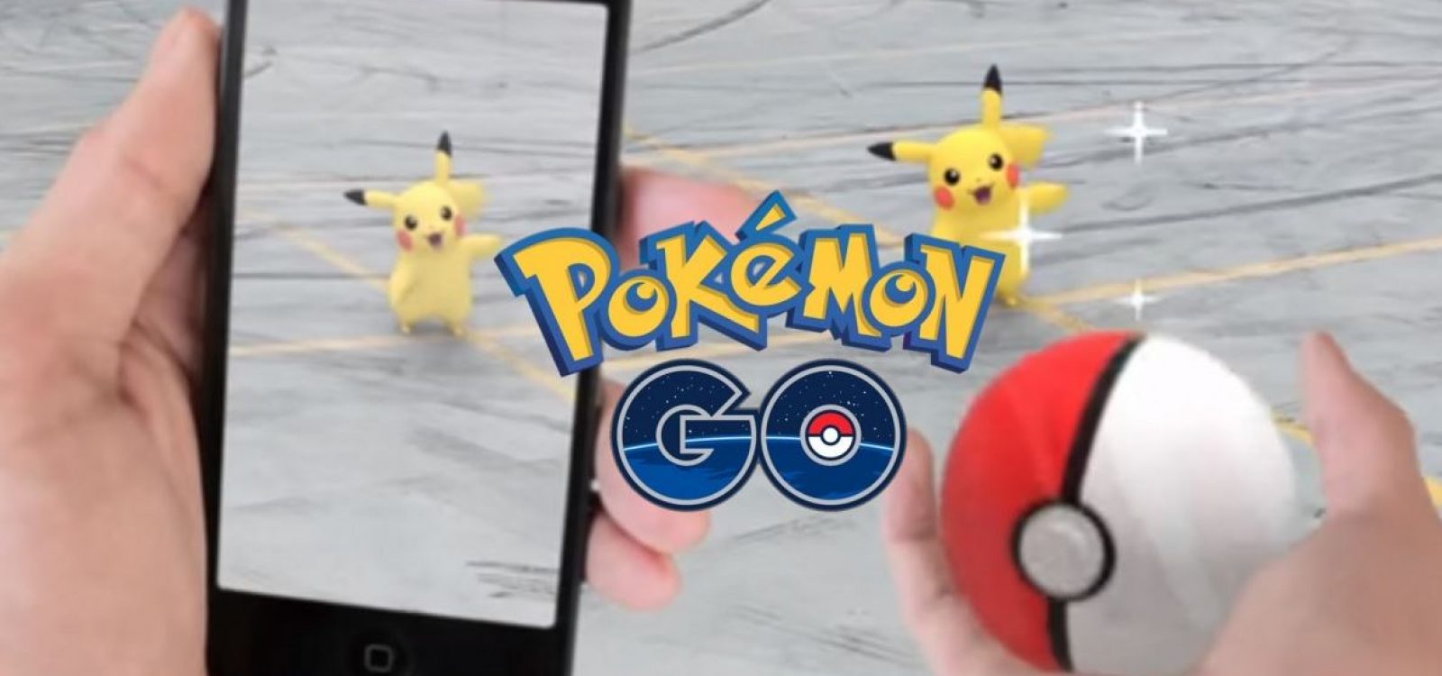 What Insurers can learn from Pokémon Go! What Insurers can learn from Pokémon Go!