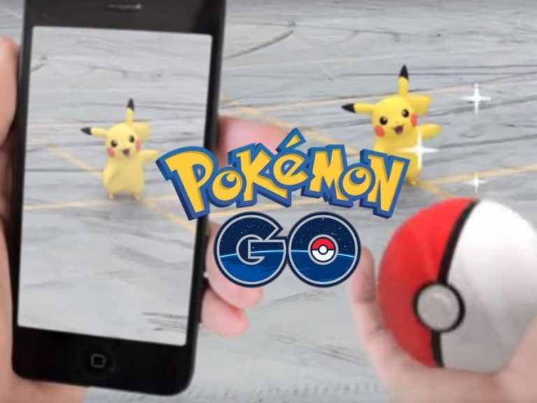 Thumbnail for What Insurers can learn from Pokémon Go!