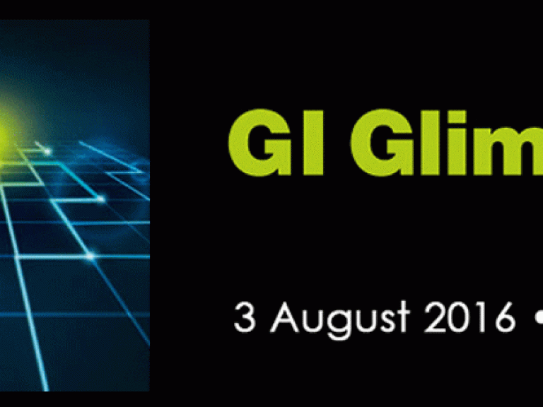 Thumbnail for 2016 GI Glimpse seminar highlights