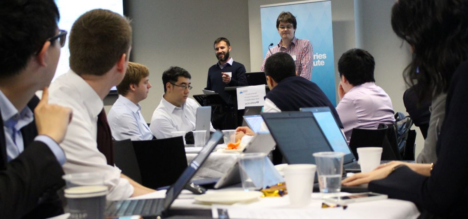 Data Analytics in action Data Analytics in action