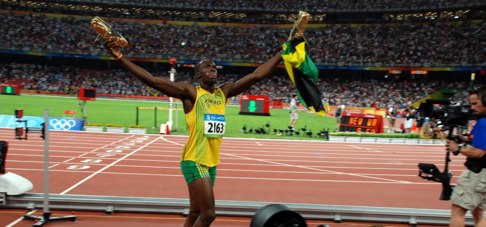 Rio Olympics: the hidden statistics Rio Olympics: the hidden statistics