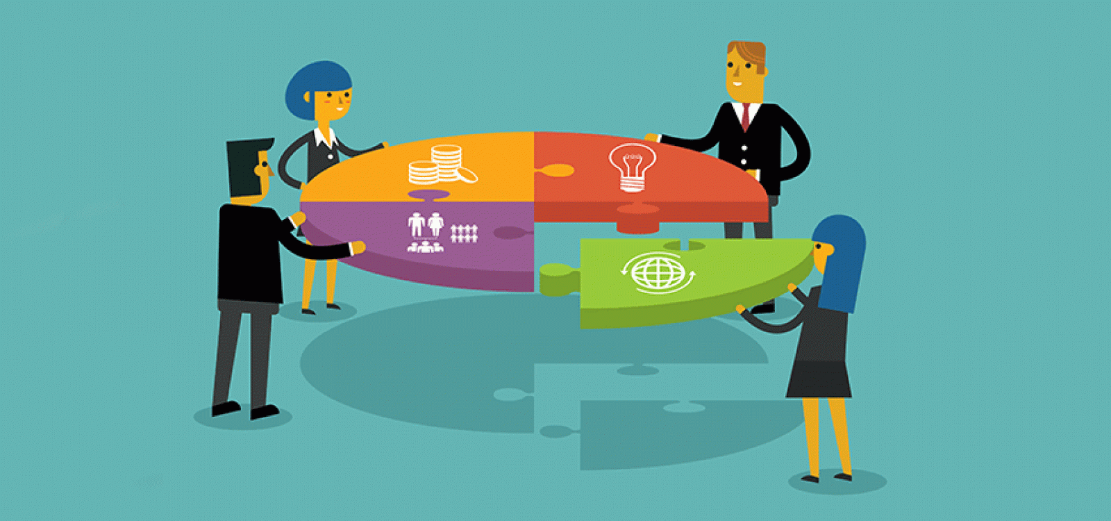 The challenge of delivering change and meeting members’ needs – CEO Column The challenge of delivering change and meeting members’ needs – CEO Column