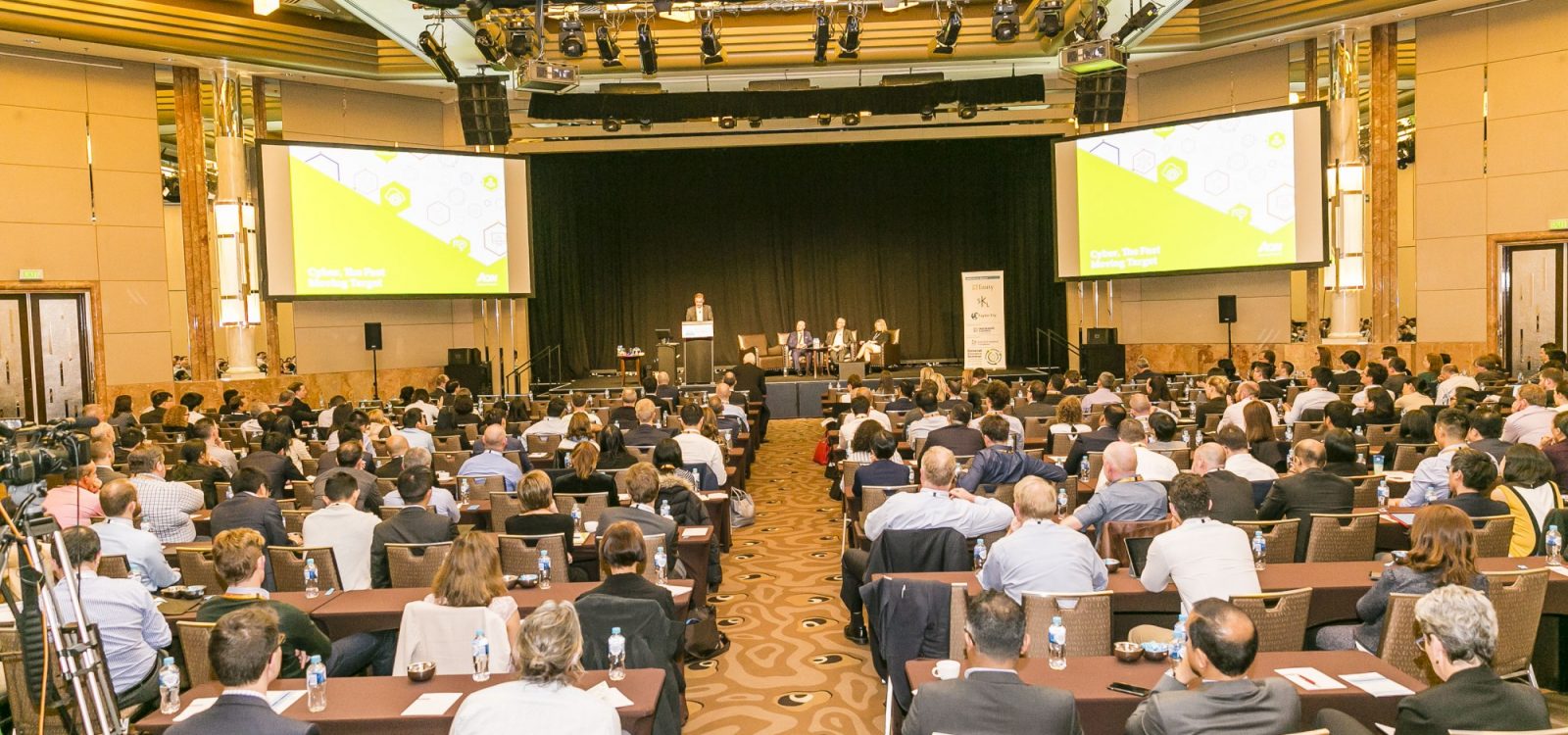 GIS2016 Wrap up GIS2016 Wrap up