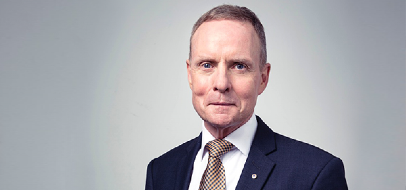 David Morrison, 2016 Australian of the Year on ‘Empowering Leadership’ David Morrison, 2016 Australian of the Year on ‘Empowering Leadership’